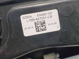ELEVALUNAS TRASERO IZQUIERDO FORD FIESTA 1.0 EcoBoost (125 CV) DE 2020 - D.4437812 / L1BBA27001CB