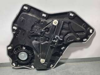 ELEVALUNAS TRASERO IZQUIERDO FORD FIESTA 1.0 EcoBoost (125 CV) DE 2020 - D.4437812 / L1BBA27001CB