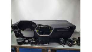 KIT AIRBAG FORD FIESTA 1.0 EcoBoost (125 CV) DE 2020 - D.4437820