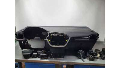 KIT AIRBAG FORD FIESTA 1.0 EcoBoost (125 CV) DE 2020 - D.4437820