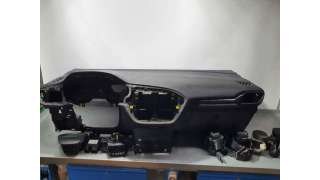 KIT AIRBAG FORD FIESTA 1.0 EcoBoost (125 CV) DE 2020 - D.4437820