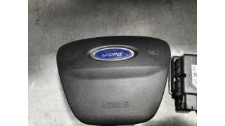 KIT AIRBAG FORD FIESTA 1.0 EcoBoost (125 CV) DE 2020 - D.4437820