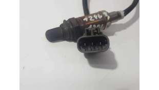 SONDA LAMBDA NISSAN PRIMERA BERLINA 1.6 16V (99 CV) DE 1998 - D.4437917 / SH24 2