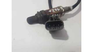 SONDA LAMBDA NISSAN PRIMERA BERLINA 1.6 16V (99 CV) DE 1998 - D.4437917 / SH24