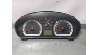 CUADRO INSTRUMENTOS CHEVROLET AVEO 1.2 (84 CV) DE 2012 - D.4437961 / 96814468