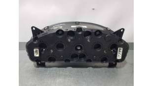 CUADRO INSTRUMENTOS CHEVROLET AVEO 1.2 (84 CV) DE 2012 - D.4437961 / 96814468 2