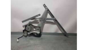 ELEVALUNAS DELANTERO IZQUIERDO CHEVROLET AVEO 1.2 (84 CV) DE 2012 - D.4437967 / 96870316