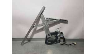 ELEVALUNAS DELANTERO IZQUIERDO CHEVROLET AVEO 1.2 (84 CV) DE 2012 - D.4437967 / 96870316 2