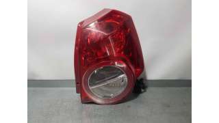 PILOTO TRASERO DERECHO CHEVROLET AVEO 1.2 (84 CV) DE 2012 - D.4438013