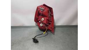 PILOTO TRASERO DERECHO CHEVROLET AVEO 1.2 (84 CV) DE 2012 - D.4438013 2