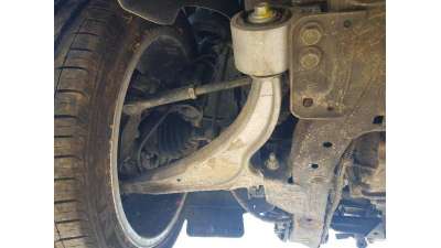 BRAZO SUSPENSION INFERIOR DELANTERO IZQUIERDO OPEL ASTRA J LIM. 1.6 16V Turbo (180 CV) DE 2009 - D.4438087