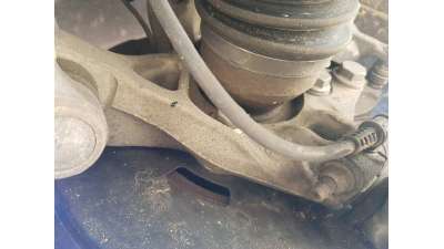 MANGUETA DELANTERA IZQUIERDA OPEL ASTRA J LIM. 1.6 16V Turbo (180 CV) DE 2009 - D.4438144