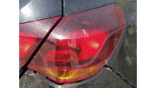 PILOTO TRASERO DERECHO OPEL ASTRA J LIM. 1.6 16V Turbo (180 CV) DE 2009 - D.4438162