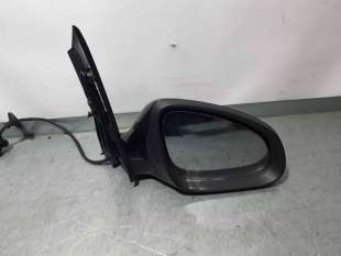 RETROVISOR DERECHO OPEL ASTRA J LIM. 1.6 16V Turbo (180 CV) DE 2009 - D.4438190