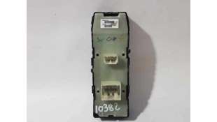 MANDO ELEVALUNAS DELANTERO IZQUIERDO  JEEP GR. CHEROKEE 3.0 CRD (218 CV) DE 2008 - D.4438364 / 3267BLCD 2