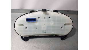 CUADRO INSTRUMENTOS OPEL ASTRA K LIM. 5TÜRIG 1.6 CDTI DPF (110 CV) DE 2017 - D.4438449 / 39102855 2