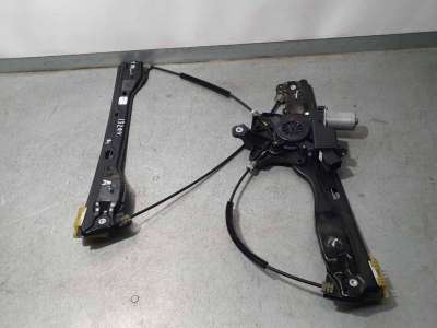 ELEVALUNAS DELANTERO IZQUIERDO OPEL ASTRA K LIM. 5TÜRIG 1.6 CDTI DPF (110 CV) DE 2017 - D.4438455 / 13406673