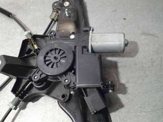 ELEVALUNAS DELANTERO IZQUIERDO OPEL ASTRA K LIM. 5TÜRIG 1.6 CDTI DPF (110 CV) DE 2017 - D.4438455 / 13406673