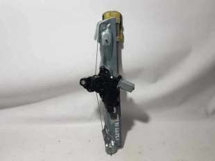ELEVALUNAS TRASERO DERECHO OPEL ASTRA K LIM. 5TÜRIG 1.6 CDTI DPF (110 CV) DE 2017 - D.4438456 / 13406678RH