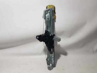 ELEVALUNAS TRASERO DERECHO OPEL ASTRA K LIM. 5TÜRIG 1.6 CDTI DPF (110 CV) DE 2017 - D.4438456 / 13406678RH
