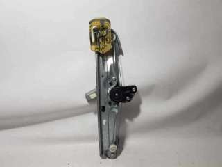 ELEVALUNAS TRASERO DERECHO OPEL ASTRA K LIM. 5TÜRIG 1.6 CDTI DPF (110 CV) DE 2017 - D.4438456 / 13406678RH