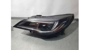 FARO IZQUIERDO OPEL ASTRA K LIM. 5TÜRIG 1.6 CDTI DPF (110 CV) DE 2017 - D.4438462 / 39047198 2