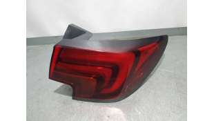 PILOTO TRASERO DERECHO OPEL ASTRA K LIM. 5TÜRIG 1.6 CDTI DPF (110 CV) DE 2017 - D.4438501 / 39015946