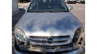 CAPOT OPEL VECTRA C BERLINA 1.8 16V (122 CV) DE 2002 - D.4438579