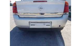 PARAGOLPES TRASERO OPEL VECTRA C BERLINA 1.8 16V (122 CV) DE 2002 - D.4438641