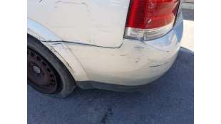 PARAGOLPES TRASERO OPEL VECTRA C BERLINA 1.8 16V (122 CV) DE 2002 - D.4438641 2