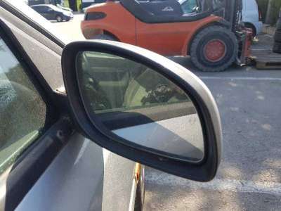RETROVISOR DERECHO OPEL VECTRA C BERLINA 1.8 16V (122 CV) DE 2002 - D.4438675