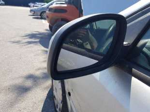RETROVISOR IZQUIERDO OPEL VECTRA C BERLINA 1.8 16V (122 CV) DE 2002 - D.4438676
