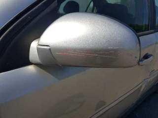 RETROVISOR IZQUIERDO OPEL VECTRA C BERLINA 1.8 16V (122 CV) DE 2002 - D.4438676