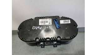 CUADRO INSTRUMENTOS VOLKSWAGEN POLO 1.2 12V (69 CV) DE 2011 - D.4438740 / 6R0920860E 2