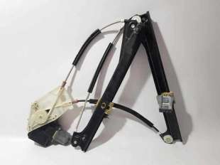 ELEVALUNAS DELANTERO DERECHO VOLKSWAGEN POLO 1.2 12V (69 CV) DE 2011 - D.4438745 / 6R0959802AD