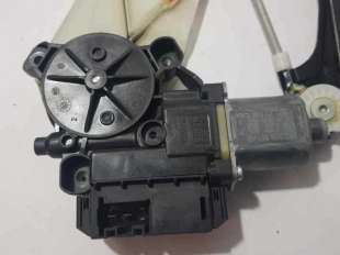 ELEVALUNAS DELANTERO IZQUIERDO VOLKSWAGEN POLO 1.2 12V (69 CV) DE 2011 - D.4438746 / 6R4837481D 2