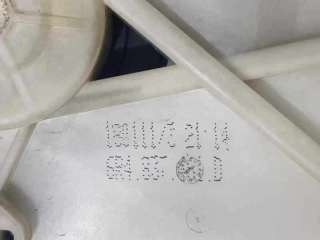 ELEVALUNAS DELANTERO IZQUIERDO VOLKSWAGEN POLO 1.2 12V (69 CV) DE 2011 - D.4438746 / 6R4837481D