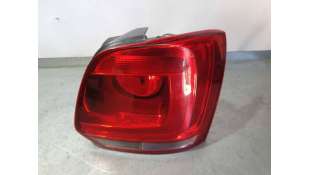 PILOTO TRASERO DERECHO VOLKSWAGEN POLO 1.2 12V (69 CV) DE 2011 - D.4438792