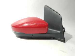 RETROVISOR DERECHO VOLKSWAGEN POLO 1.2 12V (69 CV) DE 2011 - D.4438820 2