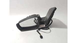 RETROVISOR IZQUIERDO VOLKSWAGEN POLO 1.2 12V (69 CV) DE 2011 - D.4438821