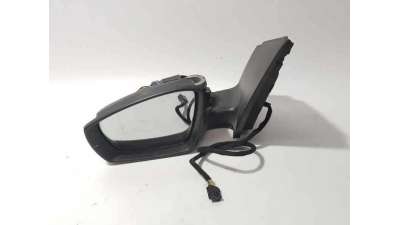 RETROVISOR IZQUIERDO VOLKSWAGEN POLO 1.2 12V (69 CV) DE 2011 - D.4438821