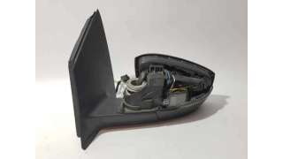 RETROVISOR IZQUIERDO VOLKSWAGEN POLO 1.2 12V (69 CV) DE 2011 - D.4438821