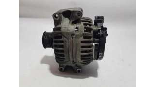 ALTERNADOR MERCEDES CLASE C  BERLINA 3.0 V6 (231 CV) DE 2007 - D.4438847 / A2721540002