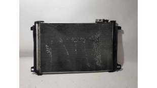 CONDENSADOR / RADIADOR AIRE ACONDICIONADO MERCEDES CLASE C  BERLINA 3.0 V6 (231 CV) DE 2007 - D.4438879 / A2045000154