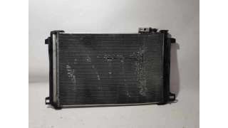 CONDENSADOR / RADIADOR AIRE ACONDICIONADO MERCEDES CLASE C  BERLINA 3.0 V6 (231 CV) DE 2007 - D.4438879 / A2045000154