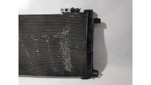 CONDENSADOR / RADIADOR AIRE ACONDICIONADO MERCEDES CLASE C  BERLINA 3.0 V6 (231 CV) DE 2007 - D.4438879 / A2045000154 2