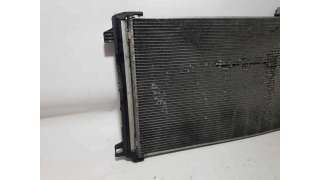 CONDENSADOR / RADIADOR AIRE ACONDICIONADO MERCEDES CLASE C  BERLINA 3.0 V6 (231 CV) DE 2007 - D.4438879 / A2045000154