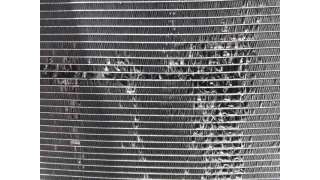 CONDENSADOR / RADIADOR AIRE ACONDICIONADO MERCEDES CLASE C  BERLINA 3.0 V6 (231 CV) DE 2007 - D.4438879 / A2045000154