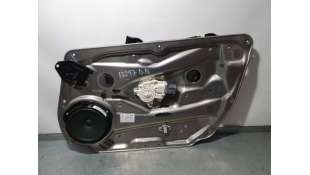 ELEVALUNAS DELANTERO DERECHO MERCEDES CLASE C  BERLINA 3.0 V6 (231 CV) DE 2007 - D.4438886 / A2047600834