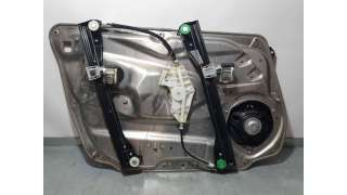 ELEVALUNAS DELANTERO DERECHO MERCEDES CLASE C  BERLINA 3.0 V6 (231 CV) DE 2007 - D.4438886 / A2047600834